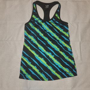 C9 by Champion Fittes Athletic Tank Top Size Small